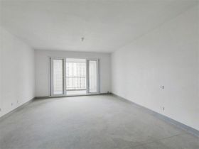 新城香溢紫郡 3室2厅1卫 97m&sup2;