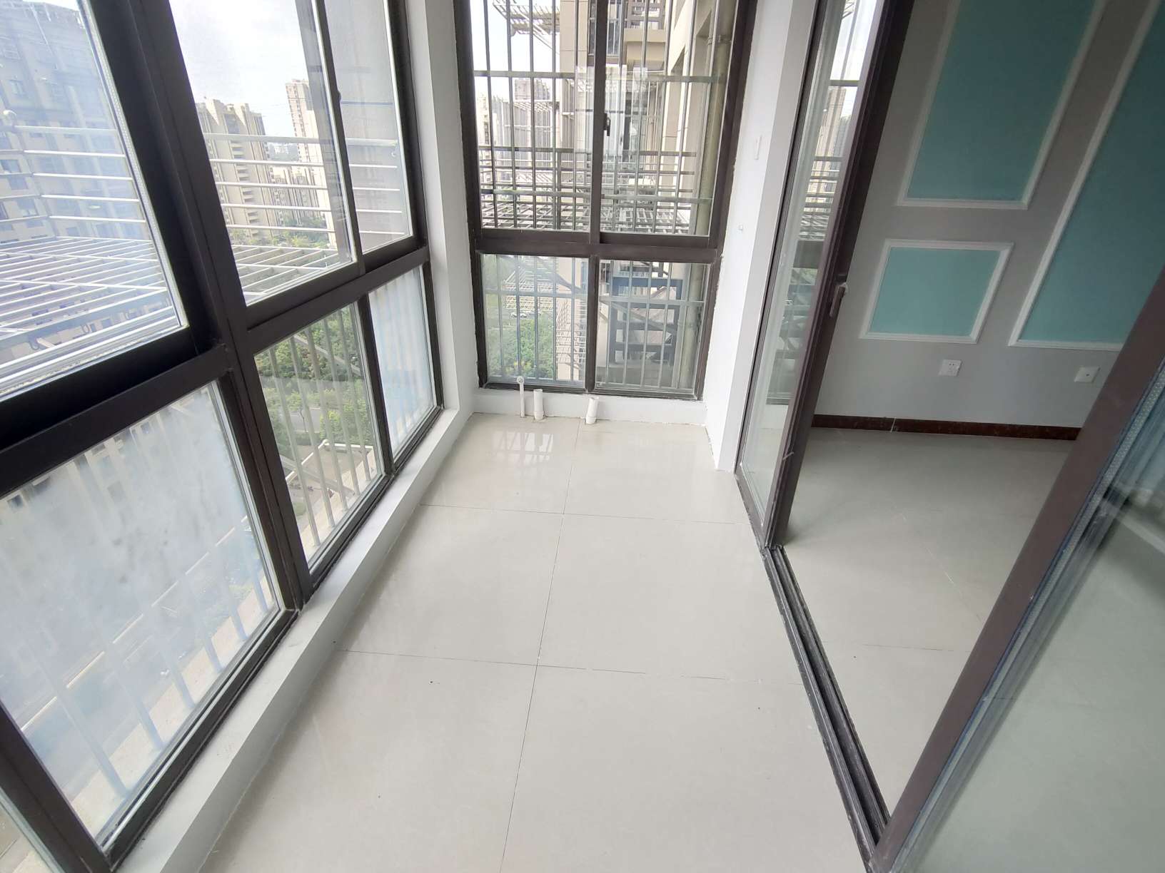 海韵花园 2室1厅1卫 90.3m&sup2;