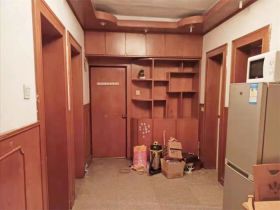 中南苑 2室1厅1卫 61.8m&sup2;