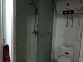 紫阳开心公寓 2室1厅1卫 59.00m&sup2;
