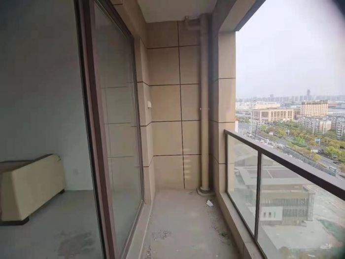 江山鼎 2室2厅1卫 90.32m&sup2;