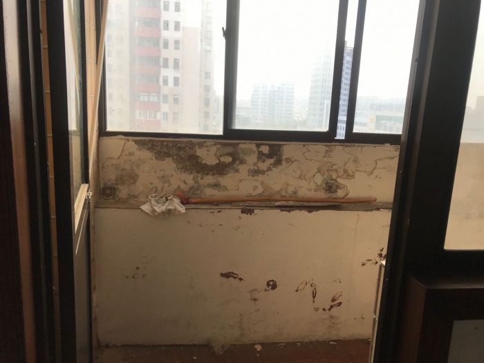 华能大厦 2室1厅1卫 74.33m&sup2;
