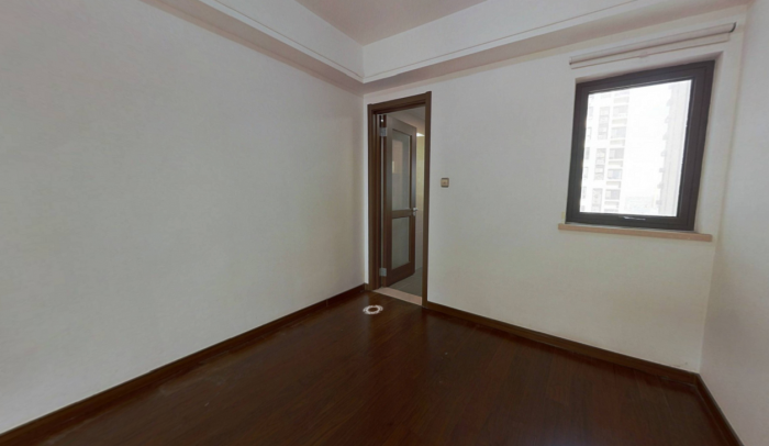 万科城市之光 4室2厅2卫 141m&sup2;