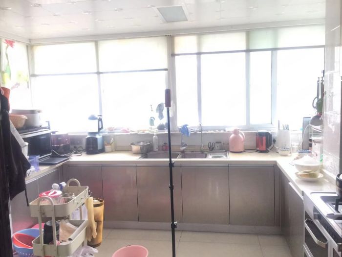 晏园河东老街 3室2厅1卫 120m&sup2;