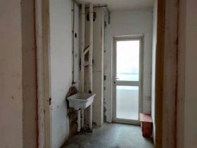 未来锦城 3室2厅2卫 116m&sup2;
