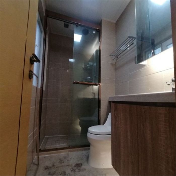 中南世纪花城三期 4室2厅2卫 177m&sup2;