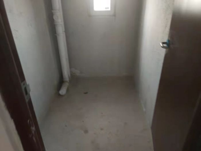 金科廊桥水岸 3室1厅1卫 113m&sup2;