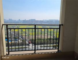 新城香溢紫郡 2室2厅1卫 89.6m&sup2;