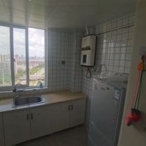 学士府 3室1厅1卫 88m&sup2;