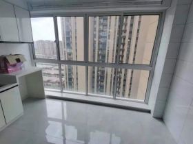 景瑞御府 3室2厅2卫 119.65m&sup2;