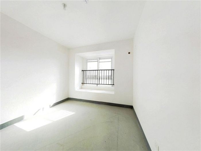 新城香溢紫郡 3室1厅1卫 97m&sup2;