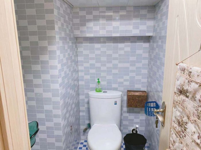 紫阳开心公寓 2室2厅2卫 53m&sup2;