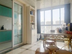 桂花小镇 3室2厅2卫 130m&sup2;