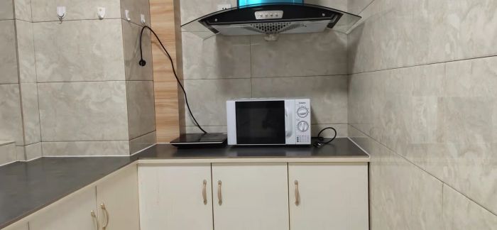 惠泽苑 2室1厅1卫 80m&sup2;