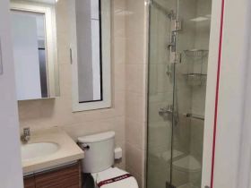 中南大厦 2室1厅1卫 108m&sup2;