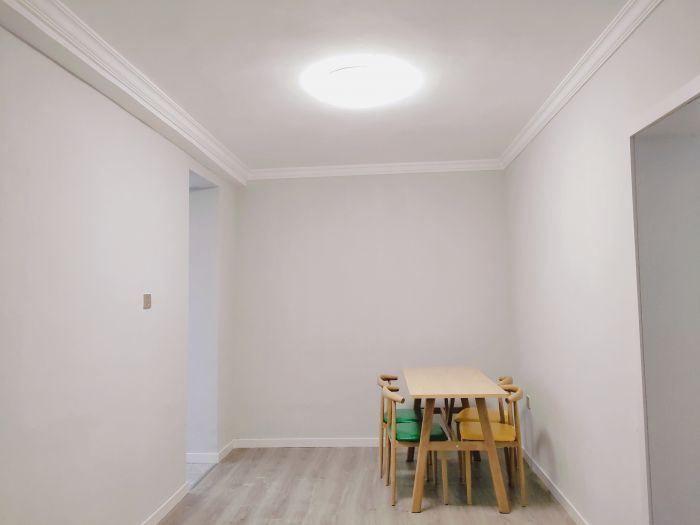 光明东村 1室1厅1卫 51m&sup2;
