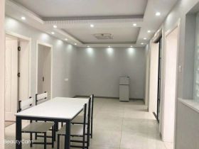 星景花园 3室1厅1卫 100m&sup2;