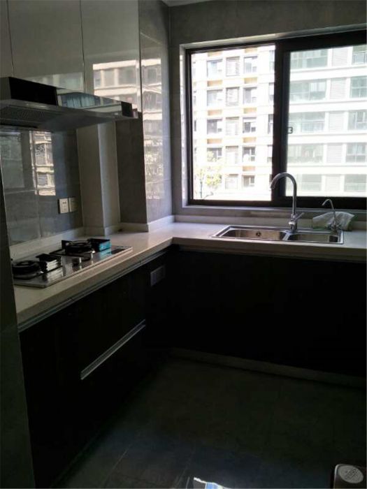 远创樾府 3室2厅2卫 118m&sup2;