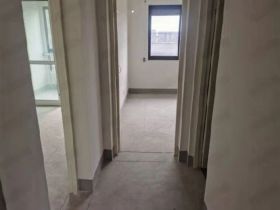 江景国际家园 2室1厅1卫 94m²