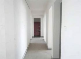 玖珑城 4室2厅2卫 198m&sup2;