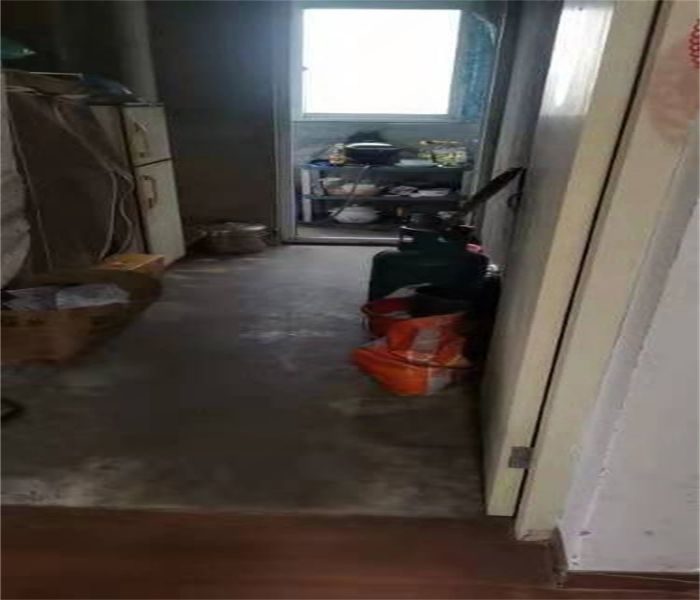 瑞兴花园 1室1厅1卫 64m&sup2;