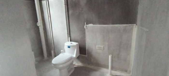 万科翡翠东第 5室2厅2卫 215.00m&sup2;