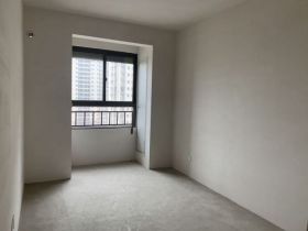 江湾国际中心 3室2厅1卫 108m&sup2;