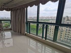新城小区 3室2厅2卫 146.00m&sup2;