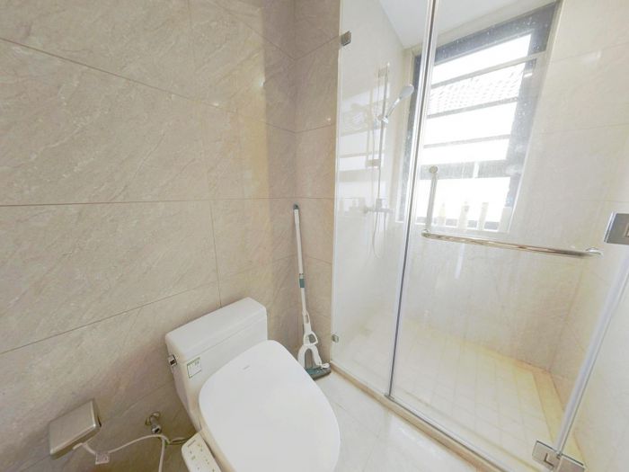 春江阅 4室2厅2卫 186m&sup2;