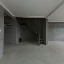 雨润星雨华府南区 4室2厅3卫 207.21m&sup2;