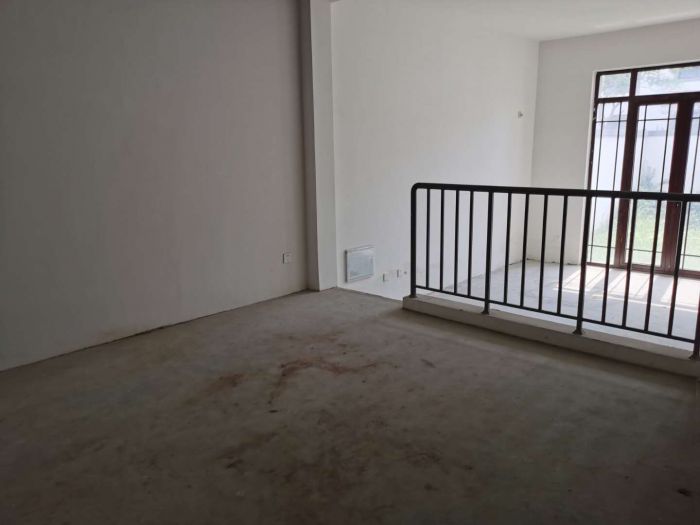 九间堂山居 4室2厅1卫 192.00m&sup2;