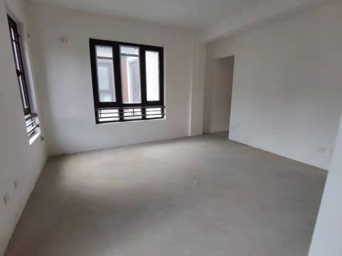九间堂山居 4室2厅4卫 256.84m&sup2;