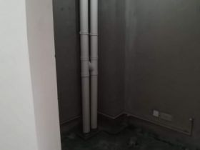 江景国际家园 2室1厅2卫 111.25m&sup2;