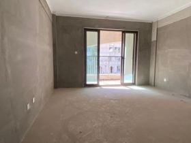 雨润星雨华府 4室2厅3卫 264.8m&sup2;