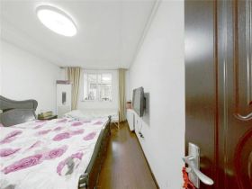 城南新村(崇川区) 2室1厅1卫 59.25m&sup2;