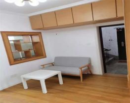 城南新村(崇川区) 2室1厅1卫 59.10m&sup2;