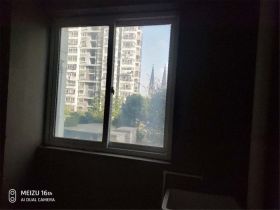 惠泽苑 2室厅卫 81m&sup2;