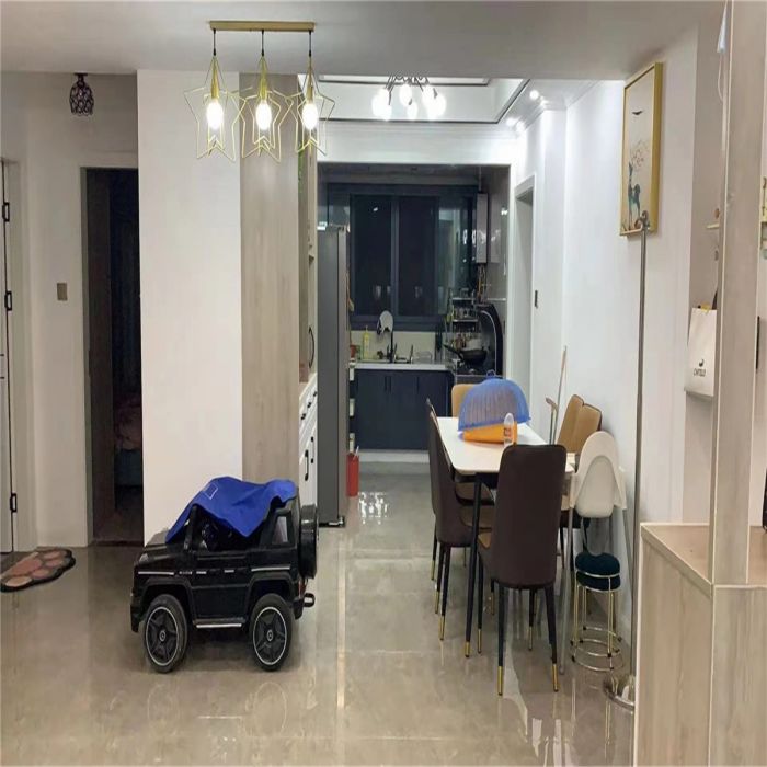 时代尚城 3室2厅2卫 141.96m&sup2;