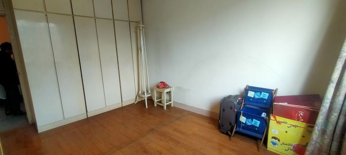 望江楼小区 4室1厅1卫 98.41m&sup2;
