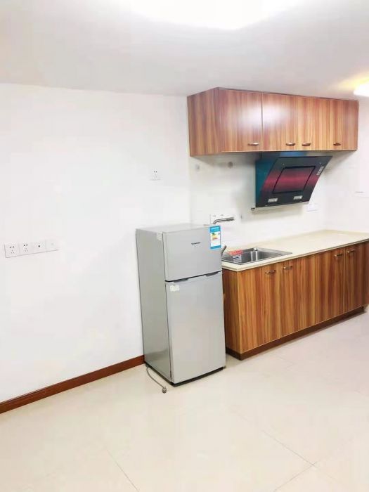 南山国际社区 2室1厅1卫 60m&sup2;