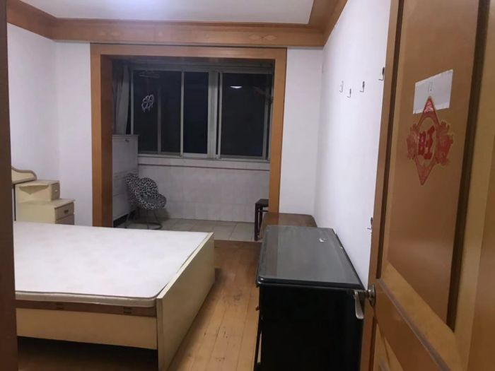 将军一园  2室1厅1卫 74m&sup2;