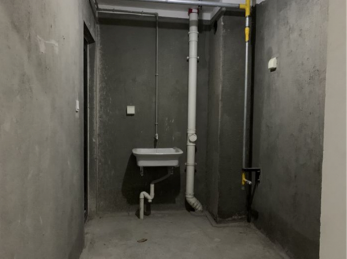 悦达悦海名邸 2室厅卫 90.35m&sup2;