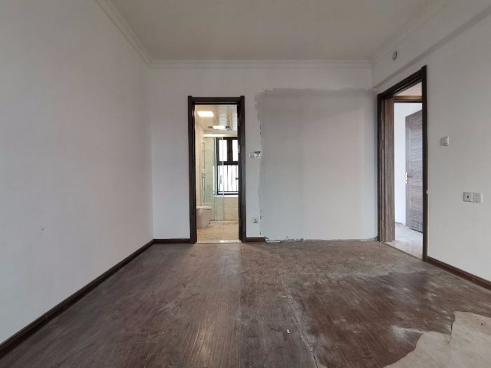 碧桂园时代悦城 3室2厅2卫 114m&sup2;