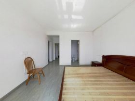 第九园 3室2厅2卫 156m&sup2;