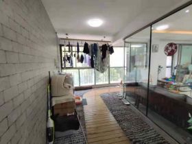 优山美地花园南区 4室2厅2卫 168.00m&sup2;