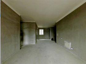 景瑞御府 3室2厅2卫 125m&sup2;