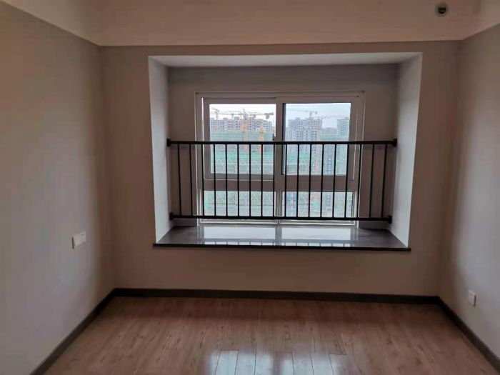 南通雅居乐花园 3室2厅2卫 127m&sup2;
