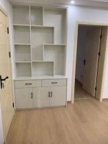 永兴花苑 3室2厅1卫 93m&sup2;