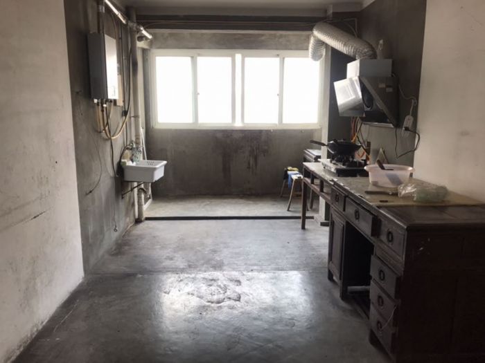 城港花苑 2室2厅1卫 103m&sup2;