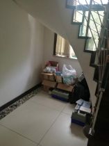 凤凰莱茵苑 4室2厅2卫 247m&sup2;